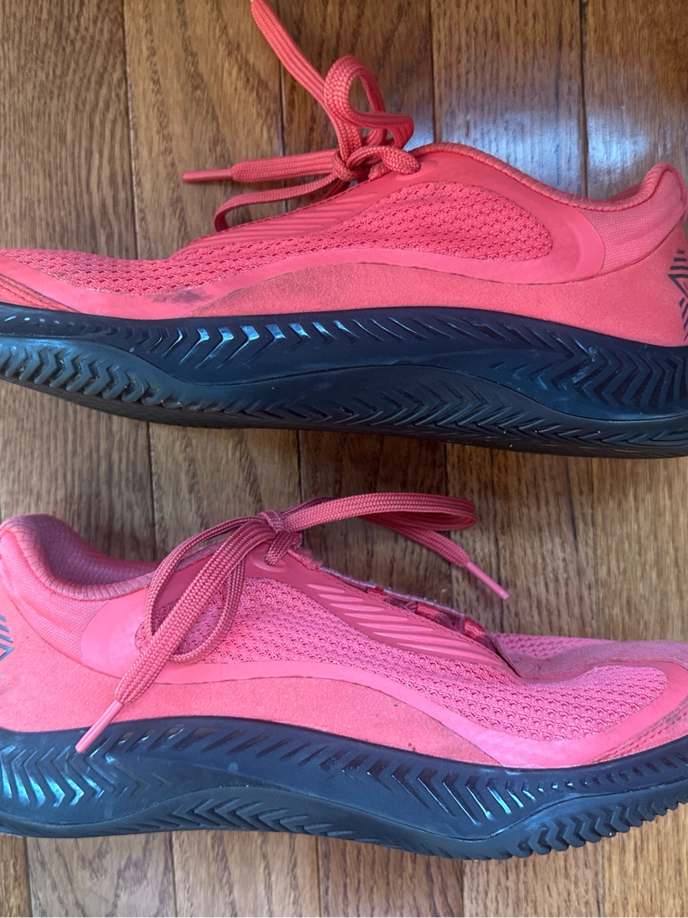 R.A.D. One Trainer